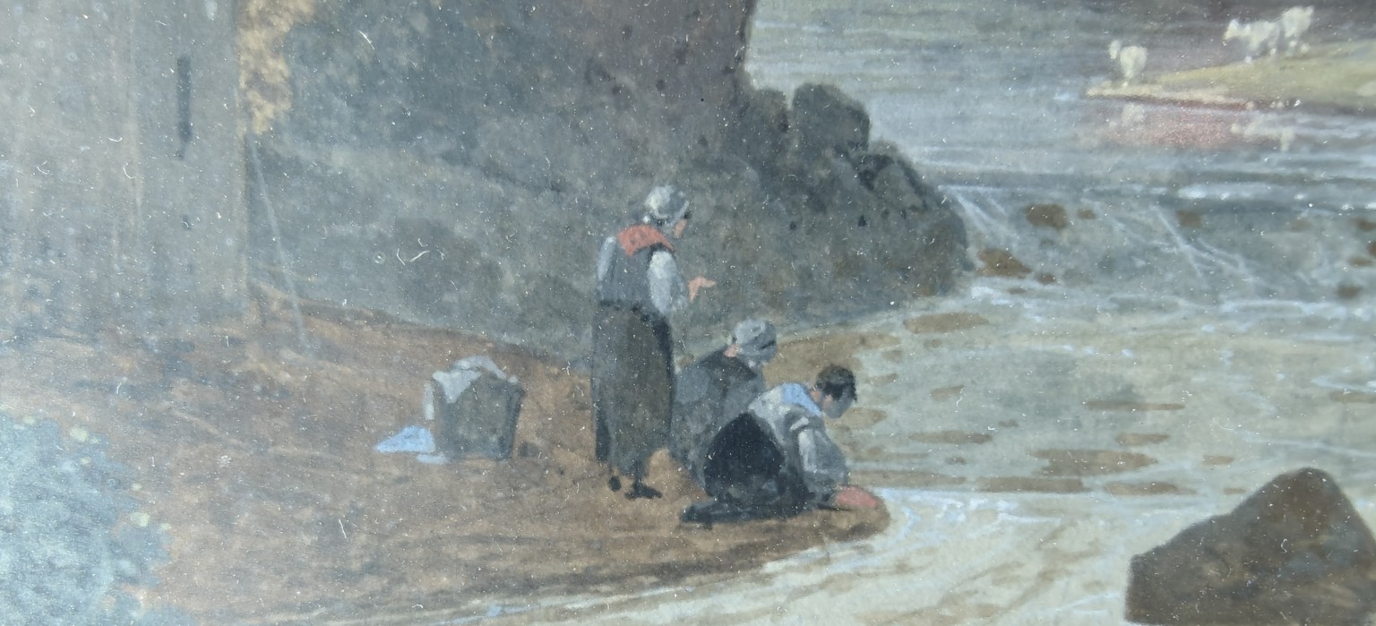 De Burgt — 08_detail_figuren_aan_waterkant