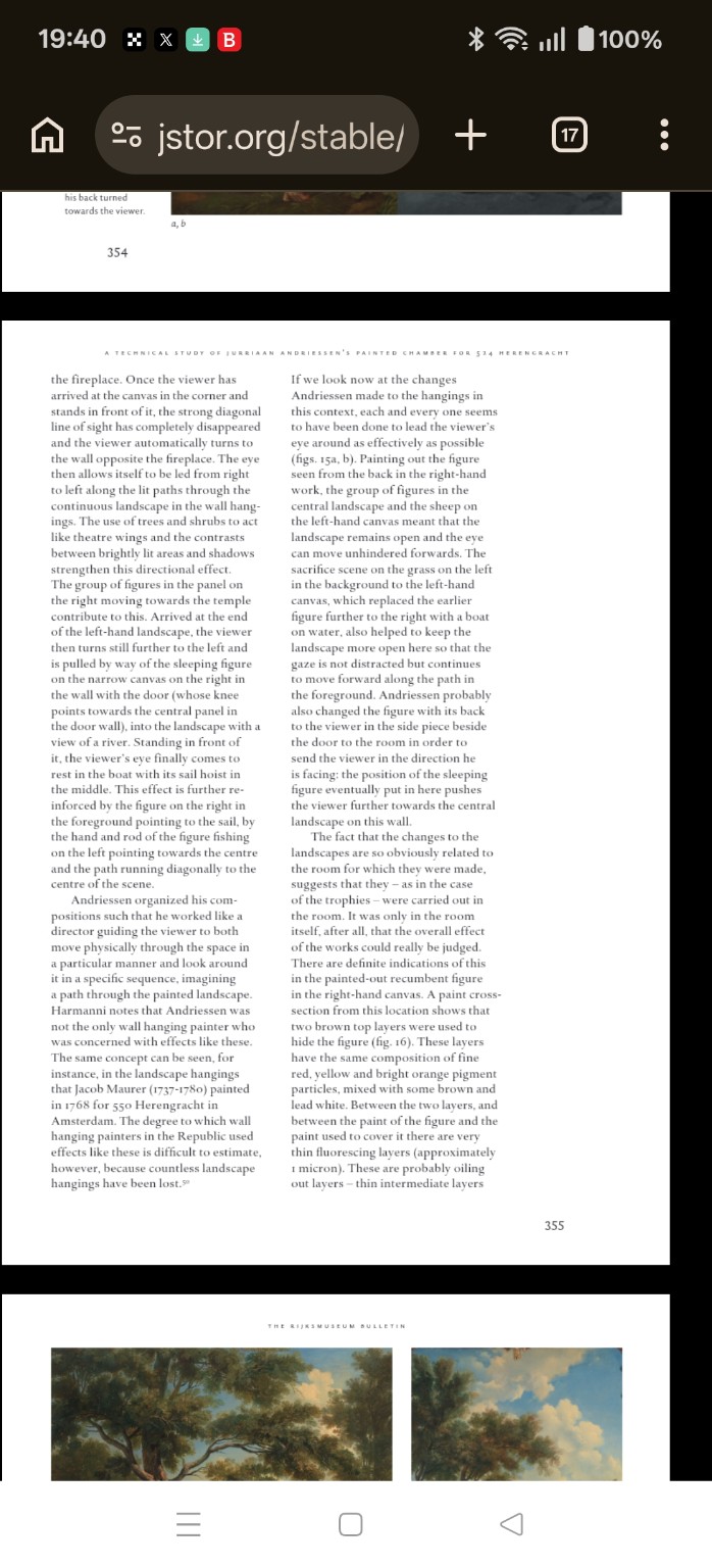 Verslype / Rijksmuseum Bulletin — p. 355