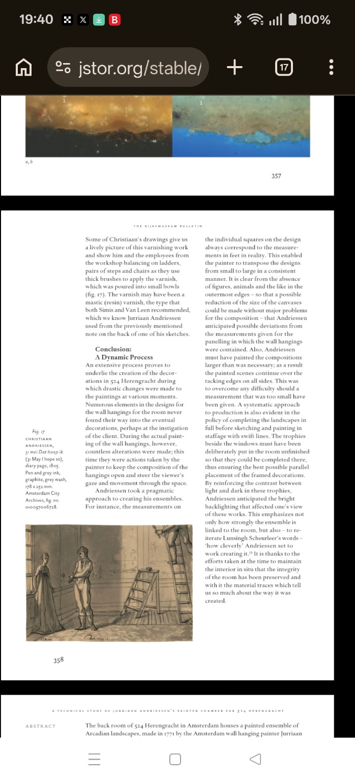 Verslype / Rijksmuseum Bulletin — p. 358