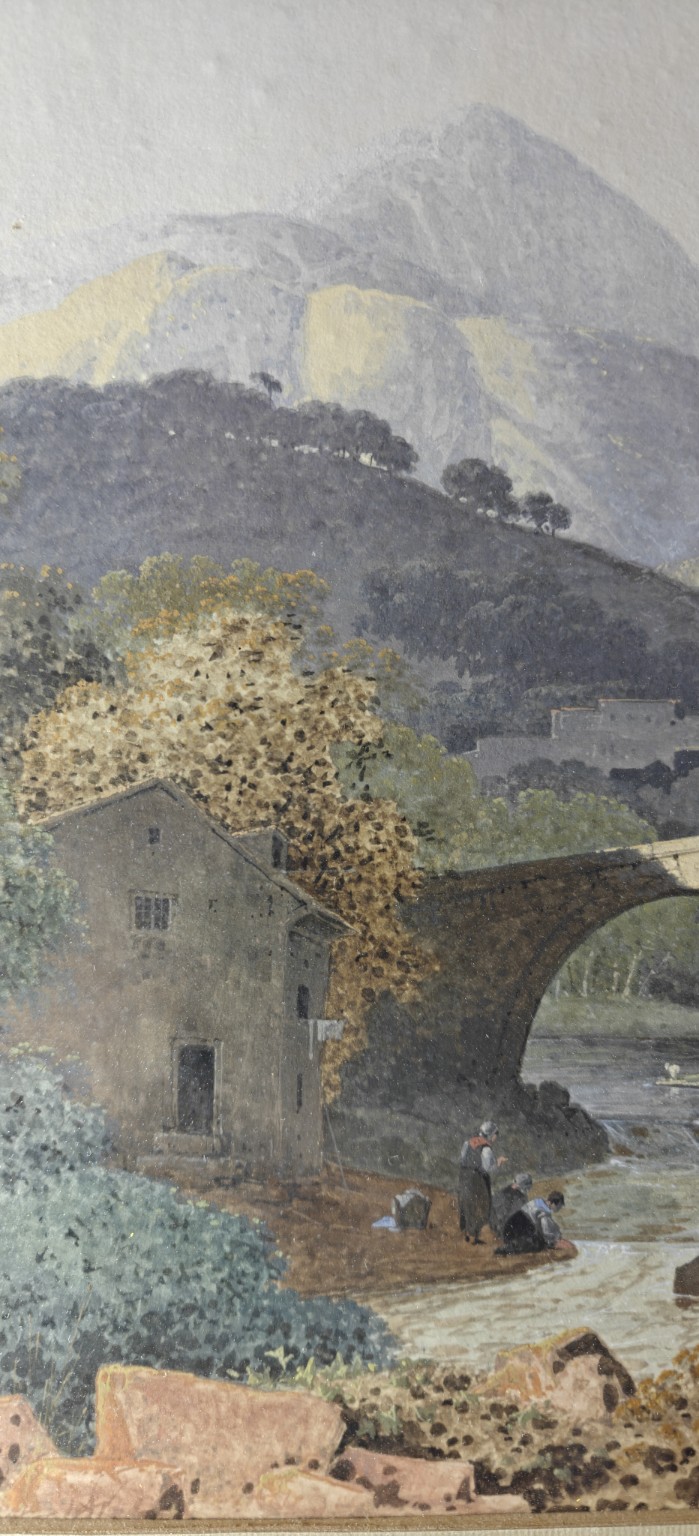 De Burgt — 03_detail_linker_gebouw_bergprofiel
