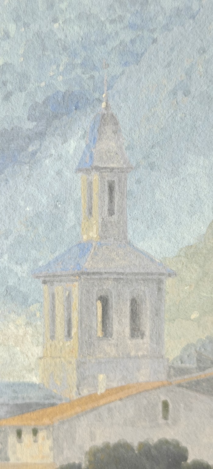 Kerktoren