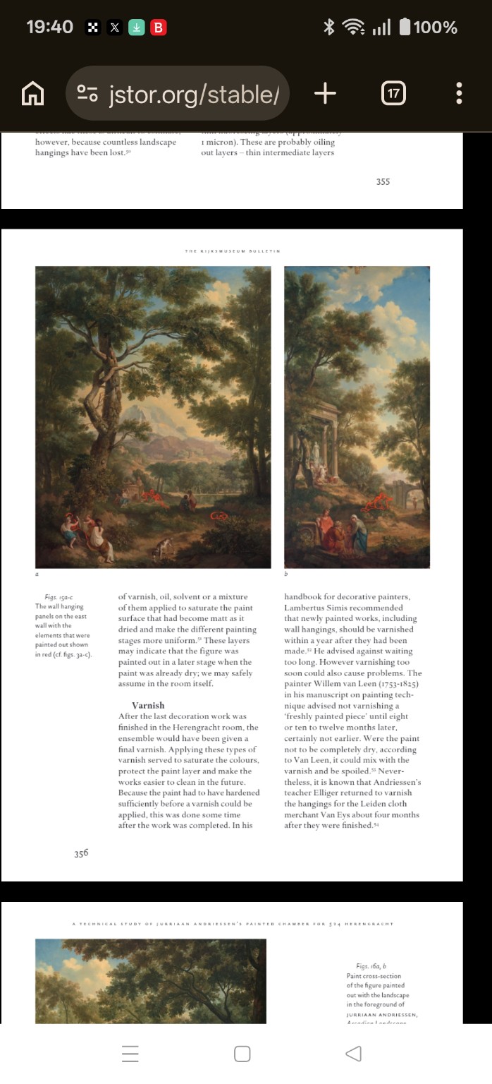 Verslype / Rijksmuseum Bulletin — p. 356