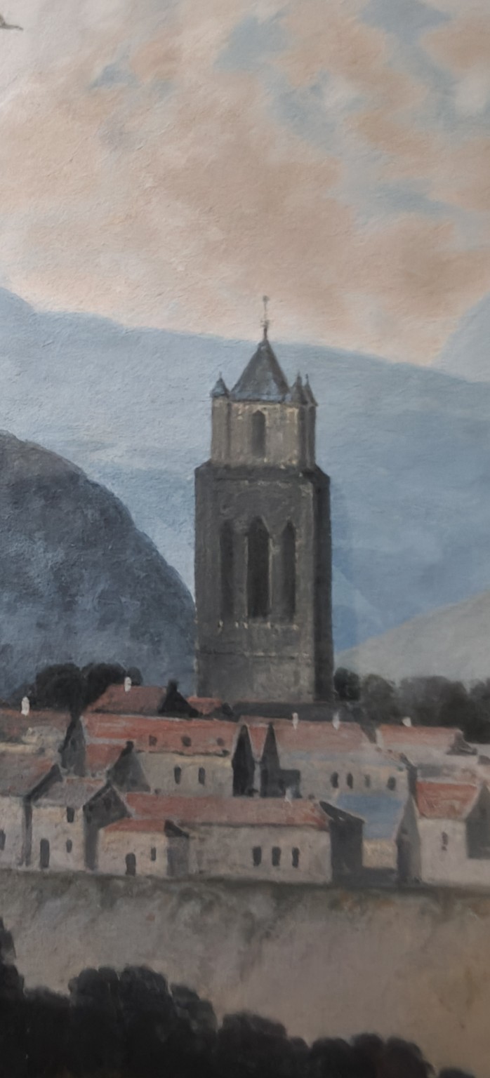 Hoofdtoren